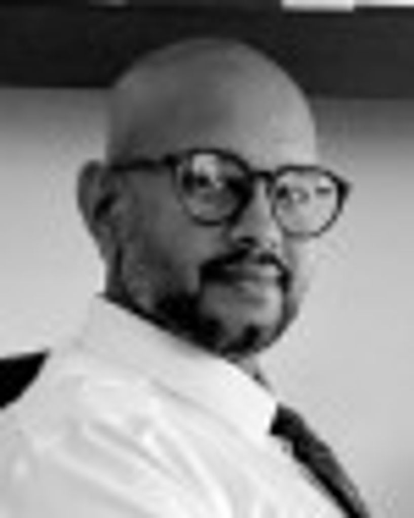 Michael Ramesar, Jr. Profile Photo