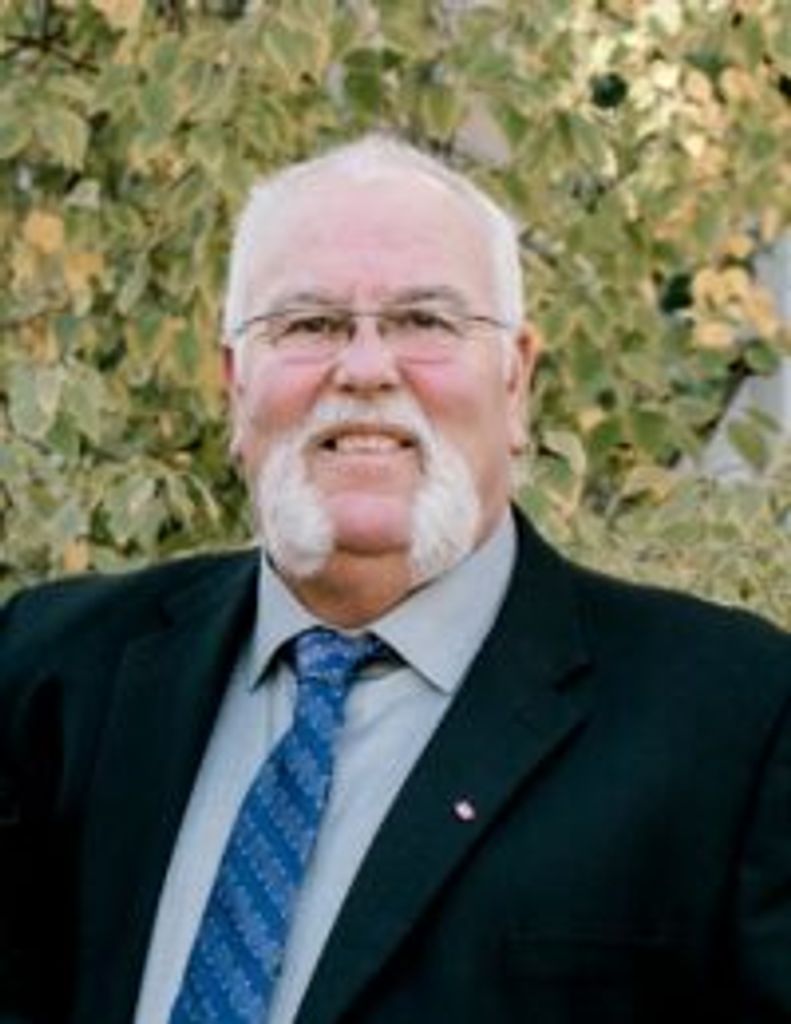 Terry Halldorson