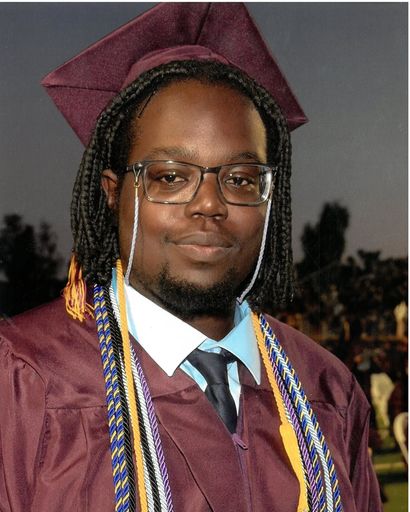 Shaun Prince Ennin Profile Photo