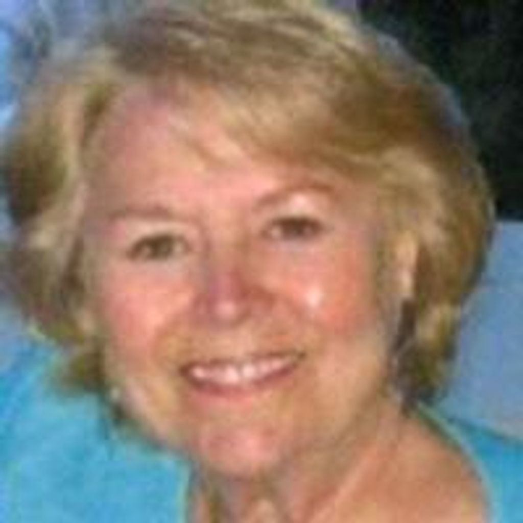 June M. Thrash