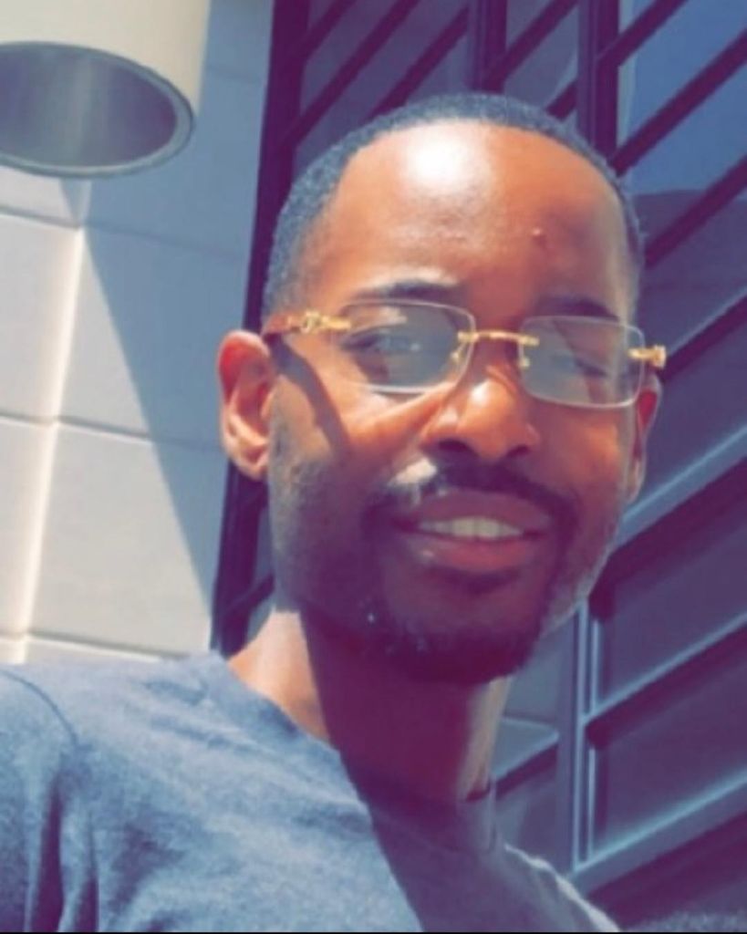 Cristopher C Williams Profile Photo