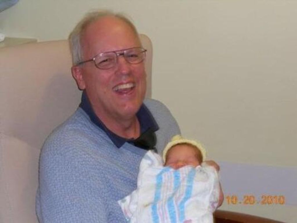 Douglas Norman Gangler Profile Photo