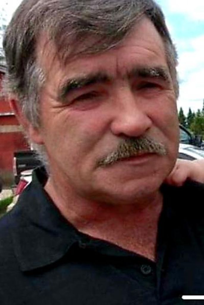 Clayton Michael Firmage Profile Photo