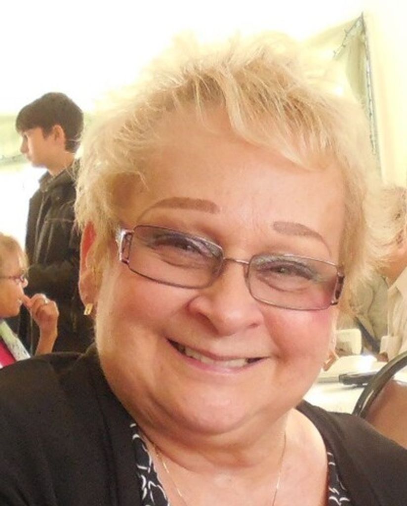 Vickie (Elizabeth) L. Friar