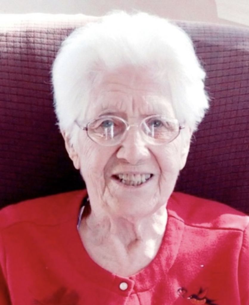 Margaret E. (Wambold)  Traugher Profile Photo