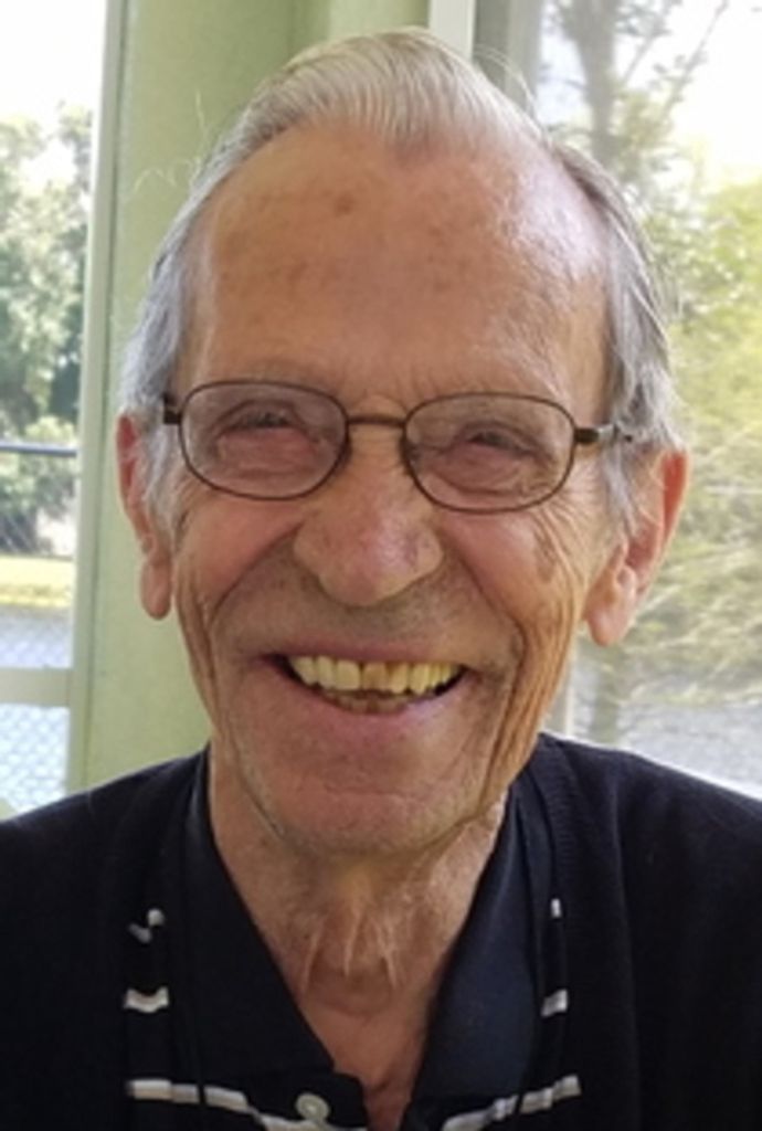 Kenneth R.C. Adkins Profile Photo