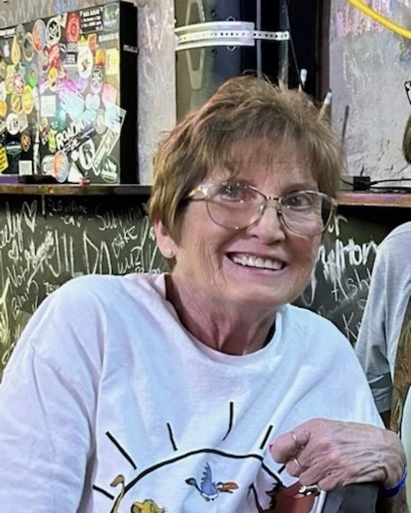 Kathryn O'Brien Hutchinson