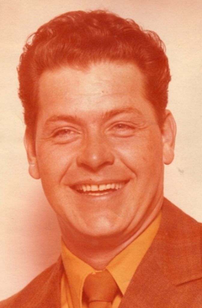 Andrew P. Rhoads Profile Photo
