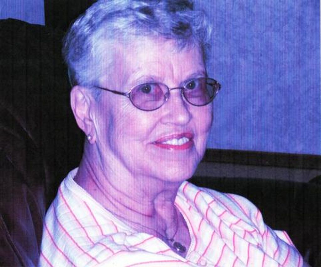 Marilynn Jean Price Profile Photo