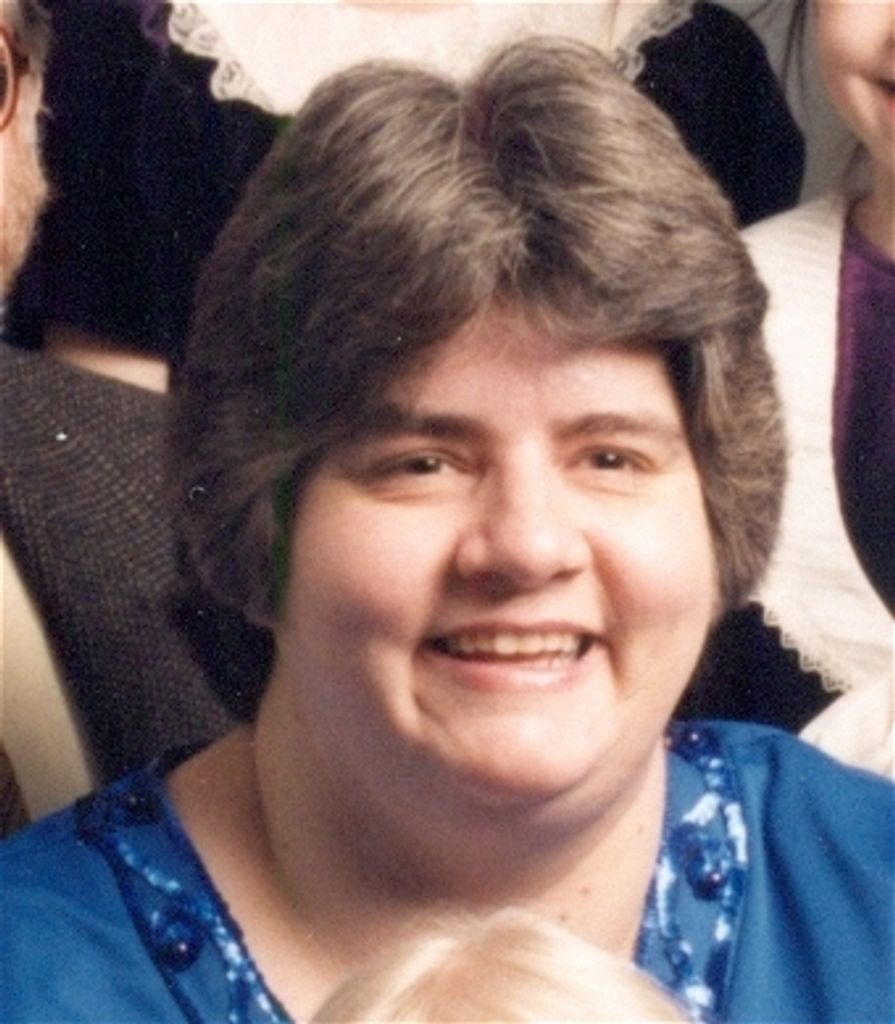 Christine Anne Rohlf