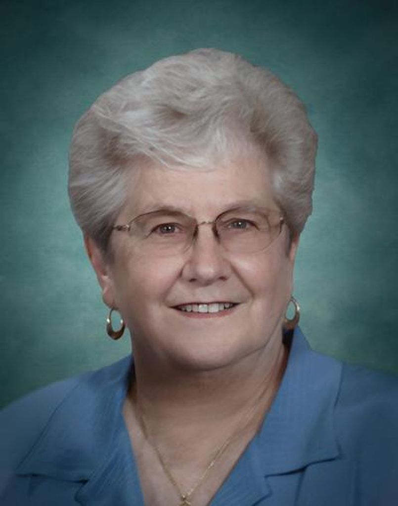 Judith Norvelle Britt Profile Photo