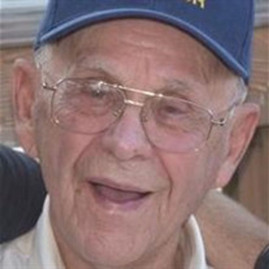 Paul Goodman