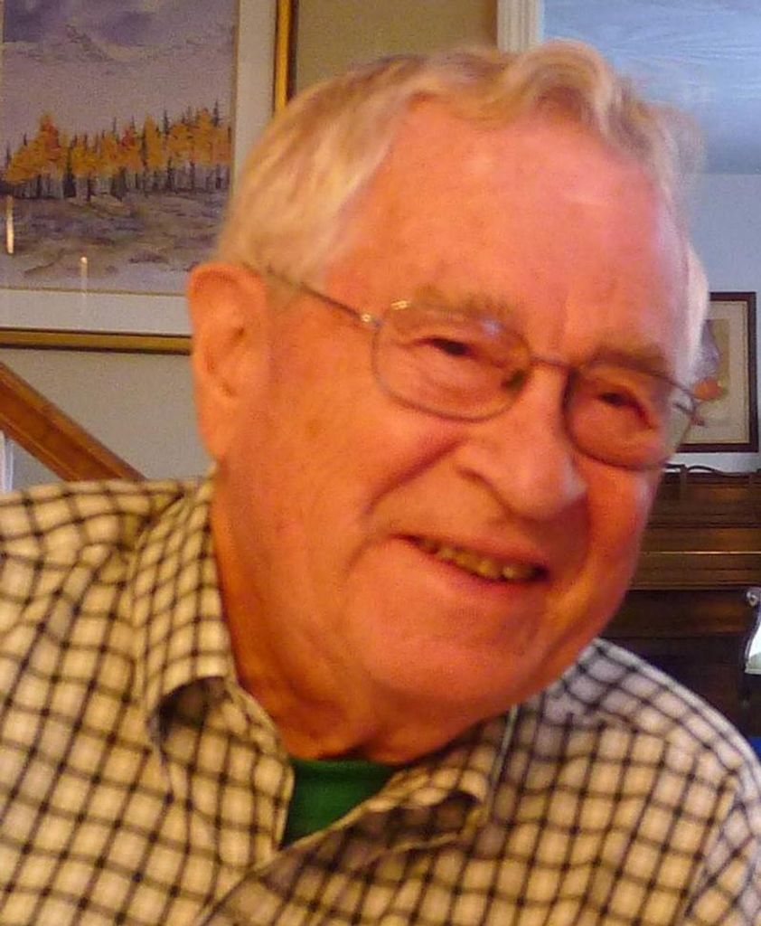 Wilfred "Will" J. Desain Profile Photo