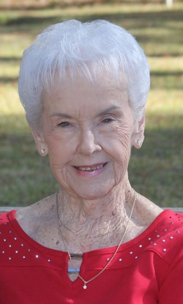 Betty Goettee