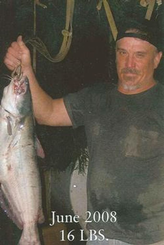 David Wayne "Pork Bone" Taylor
