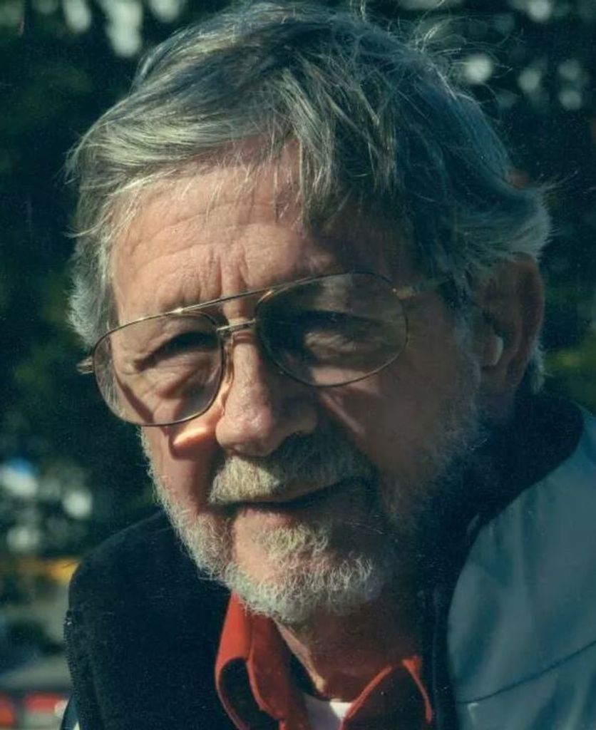 Charles Eugene Hazelwood Profile Photo