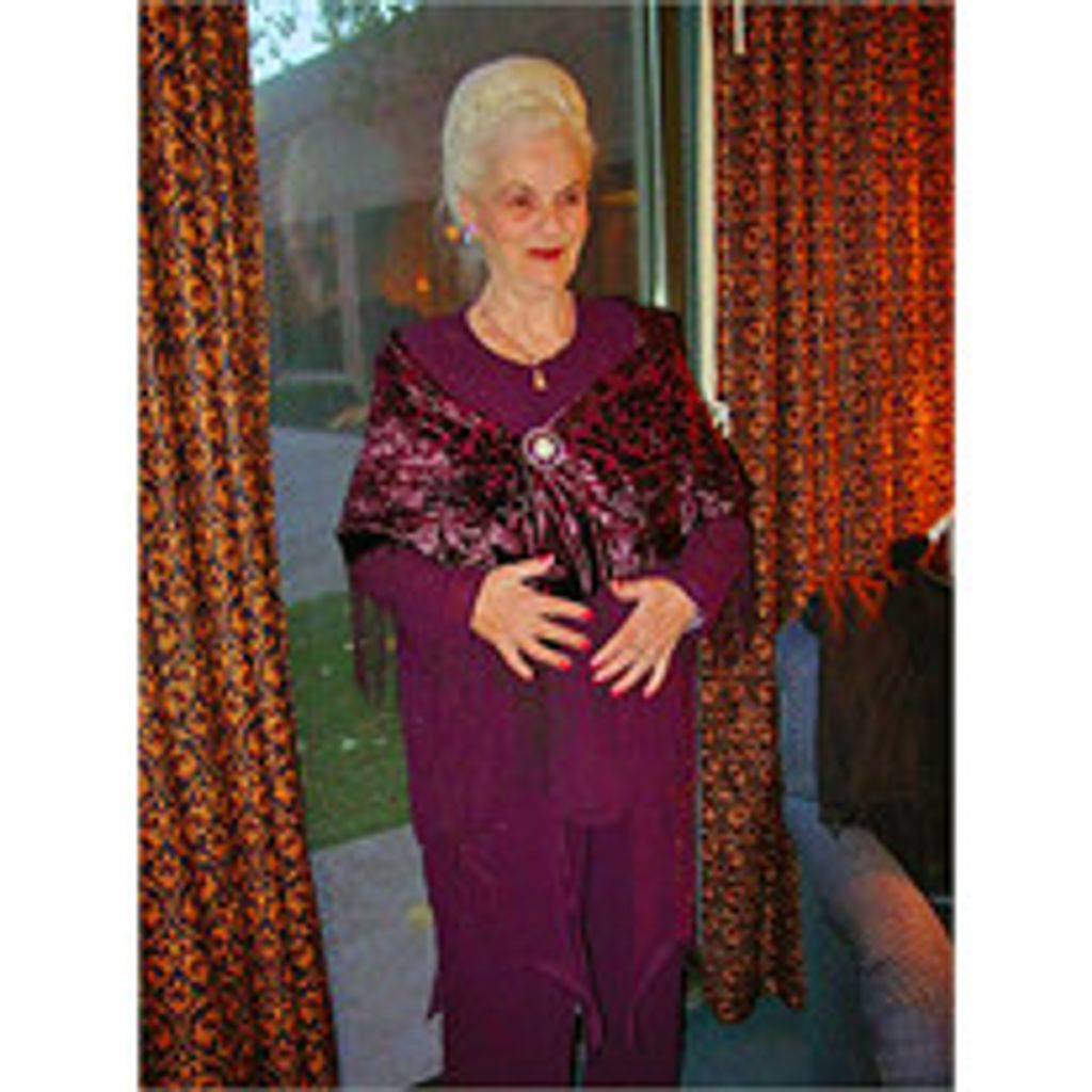 Jeannette Ida Braman
