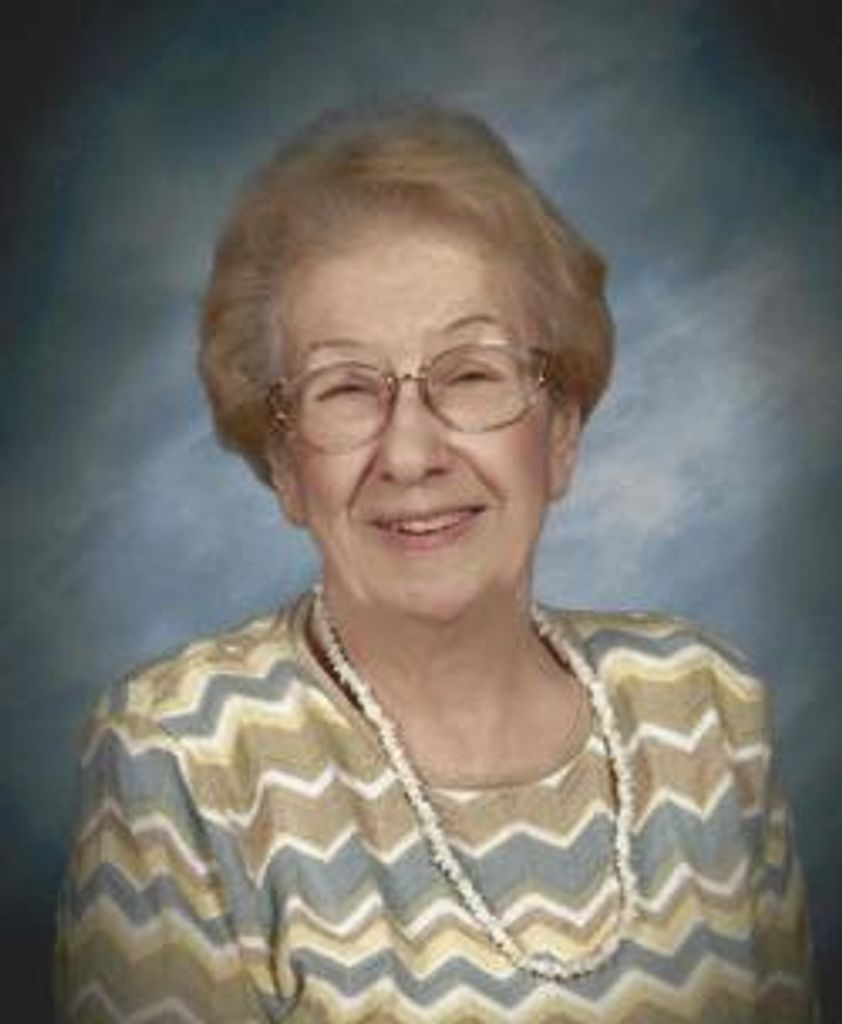 Ola Pearl Jones