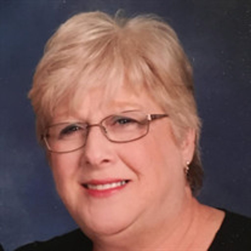 Connie Alexander