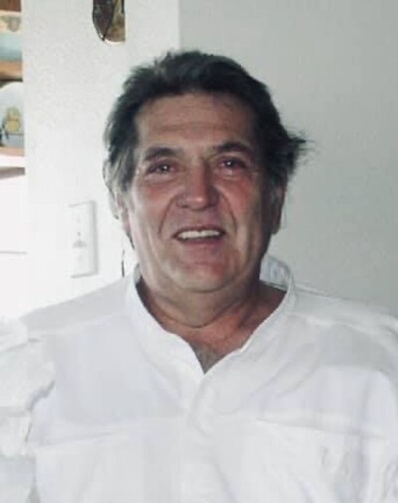 Thomas Stephen Stosich Profile Photo