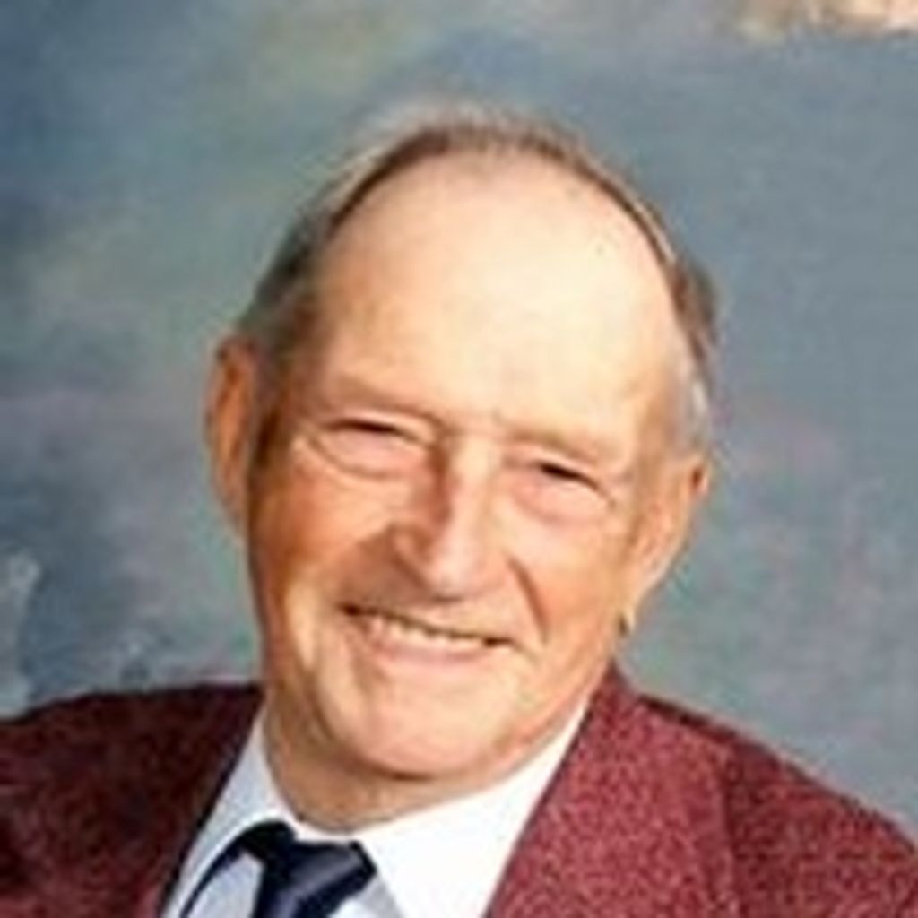 Albert Iszler