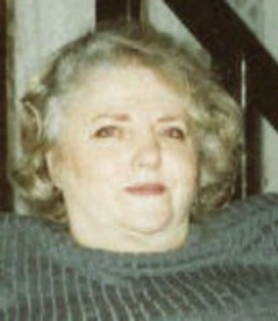 Margaret Nelson
