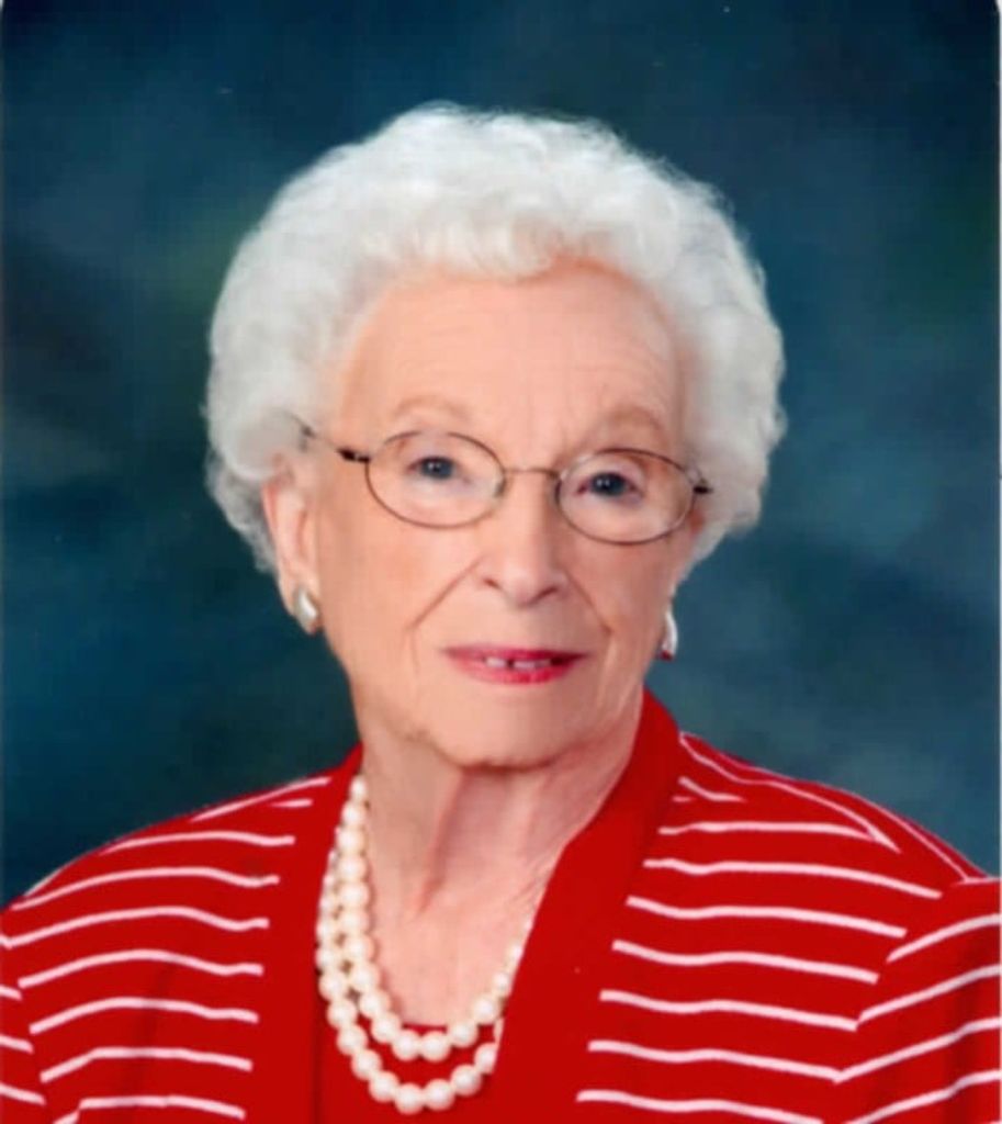 Lois Frances Atwood