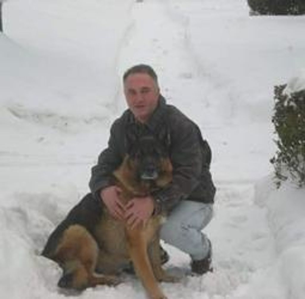 Kevin Victor Rondell