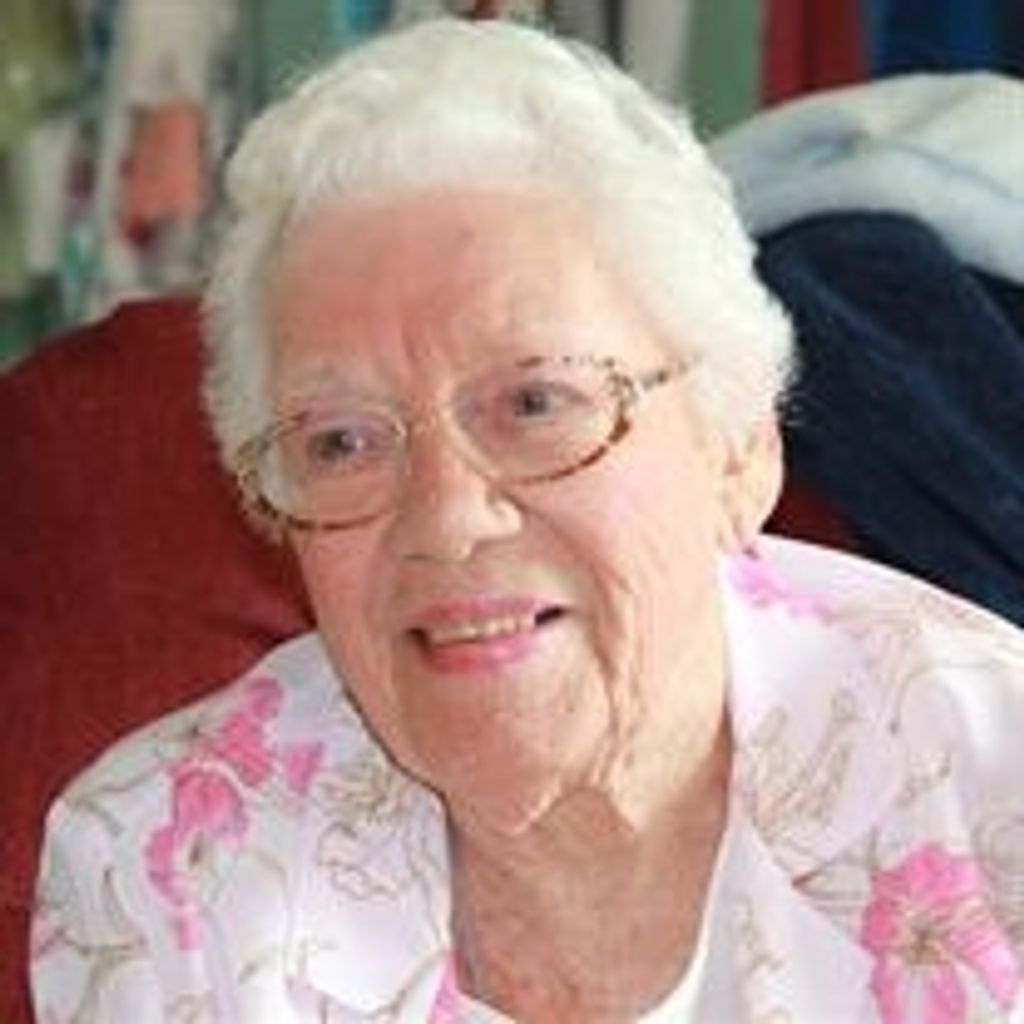 Mary Moore Hill Profile Photo