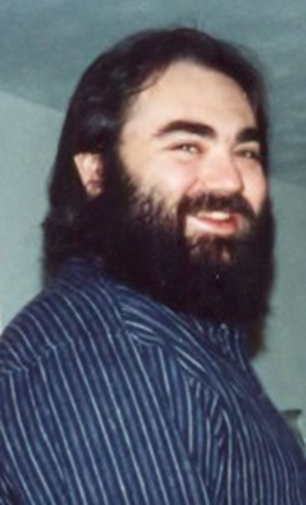 John Brian Brown