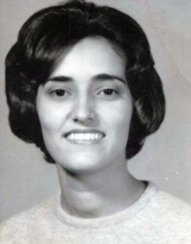 Evelyn Latiolais Kidder