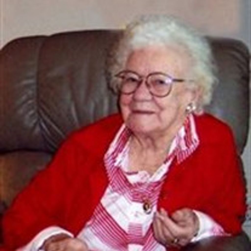 Lola M. Pinneo