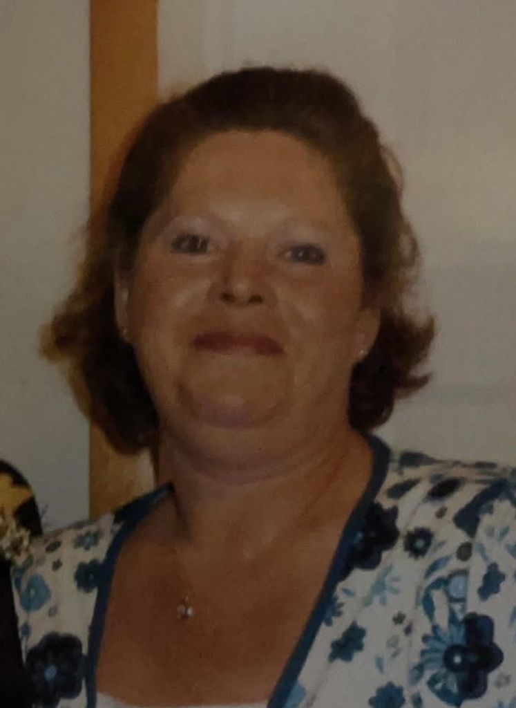 Tina Marie Bunch Profile Photo