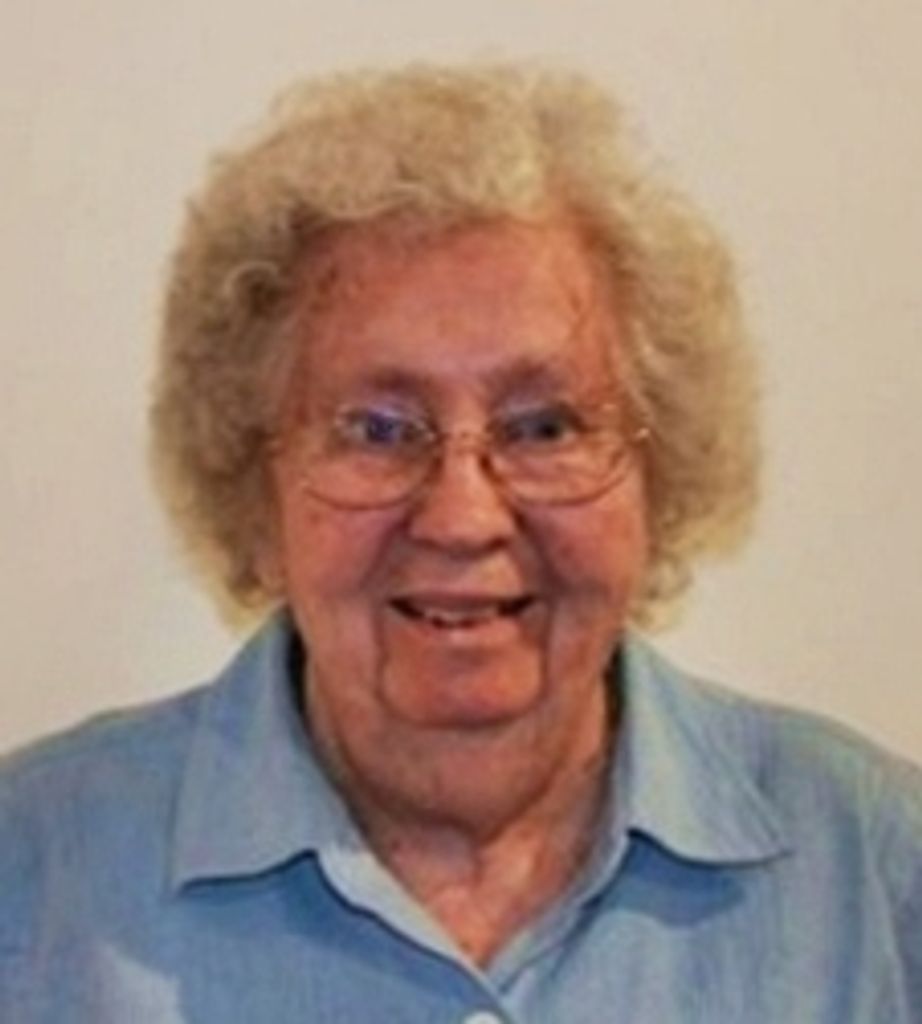 Delores Ione (Flatebo)  Ewing Profile Photo