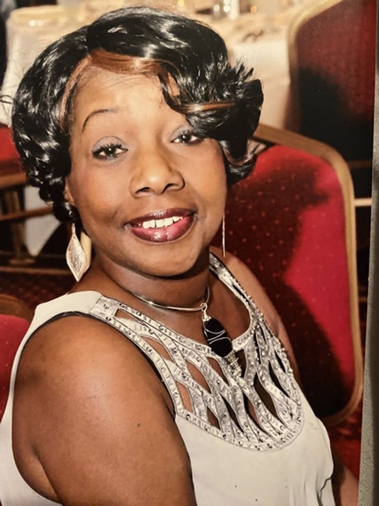 Linda Jean Houston Profile Photo