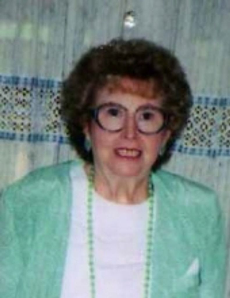 Doris Zaneski