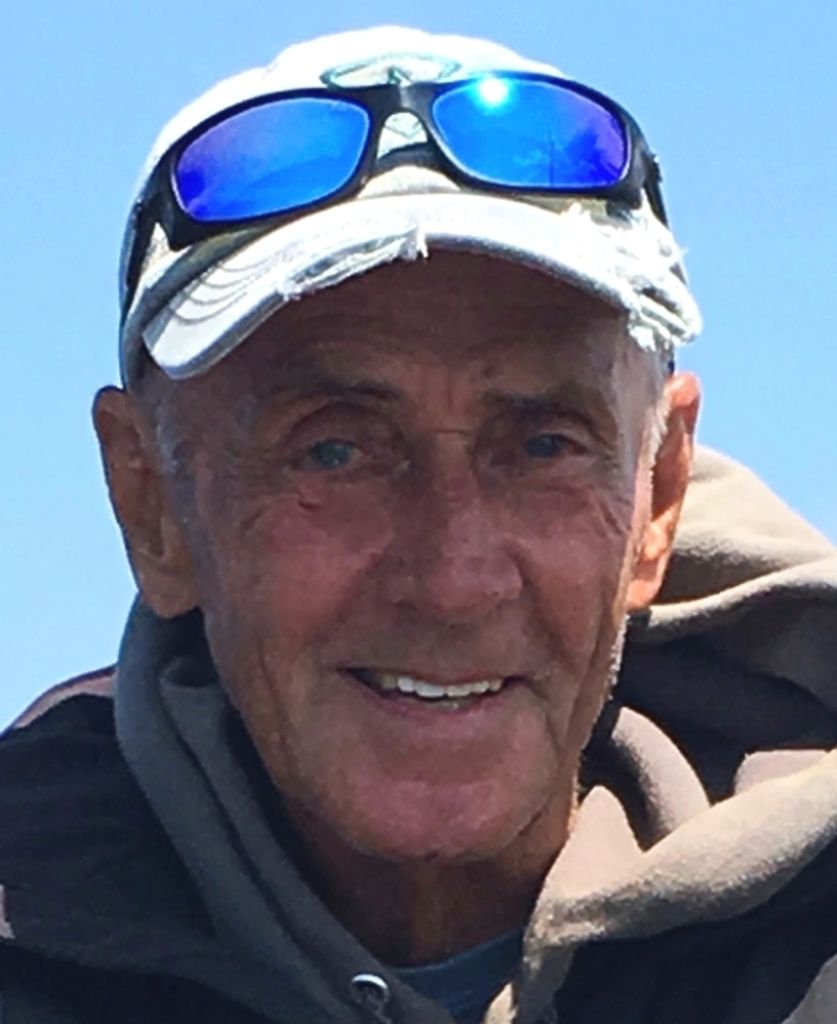 Robert 'Bob' W. Phelps Profile Photo