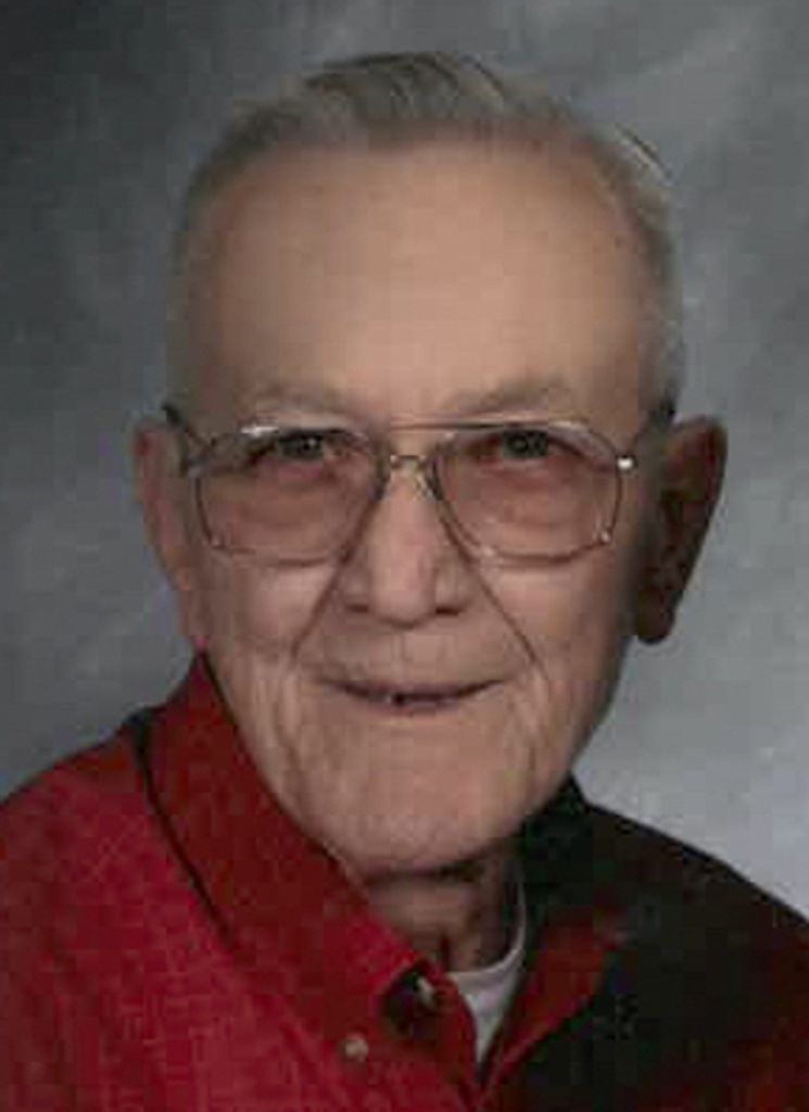 Leon Herring Profile Photo