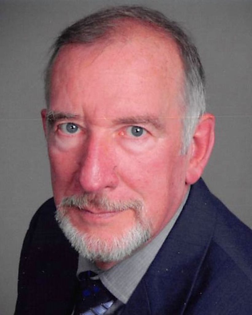 Ronald John Reed Profile Photo