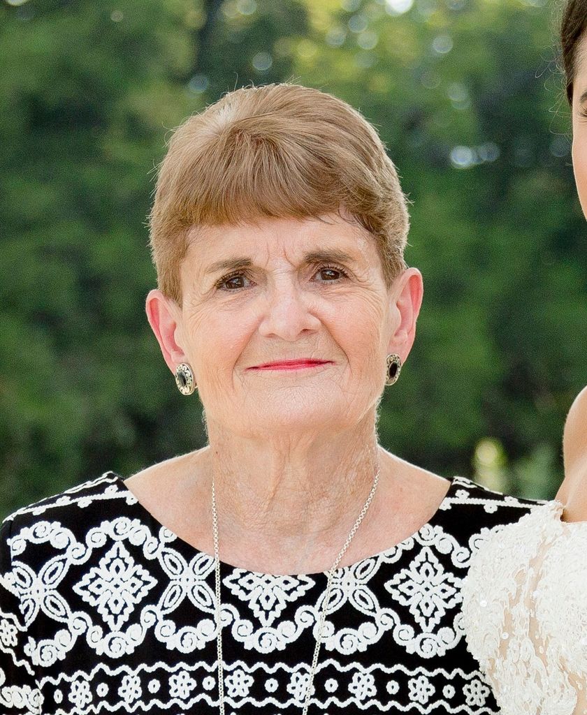 Mary Ann Chambers Profile Photo