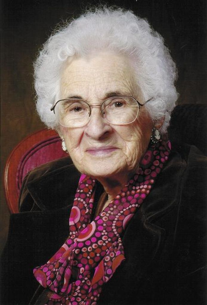 Florence Bernedene Toms