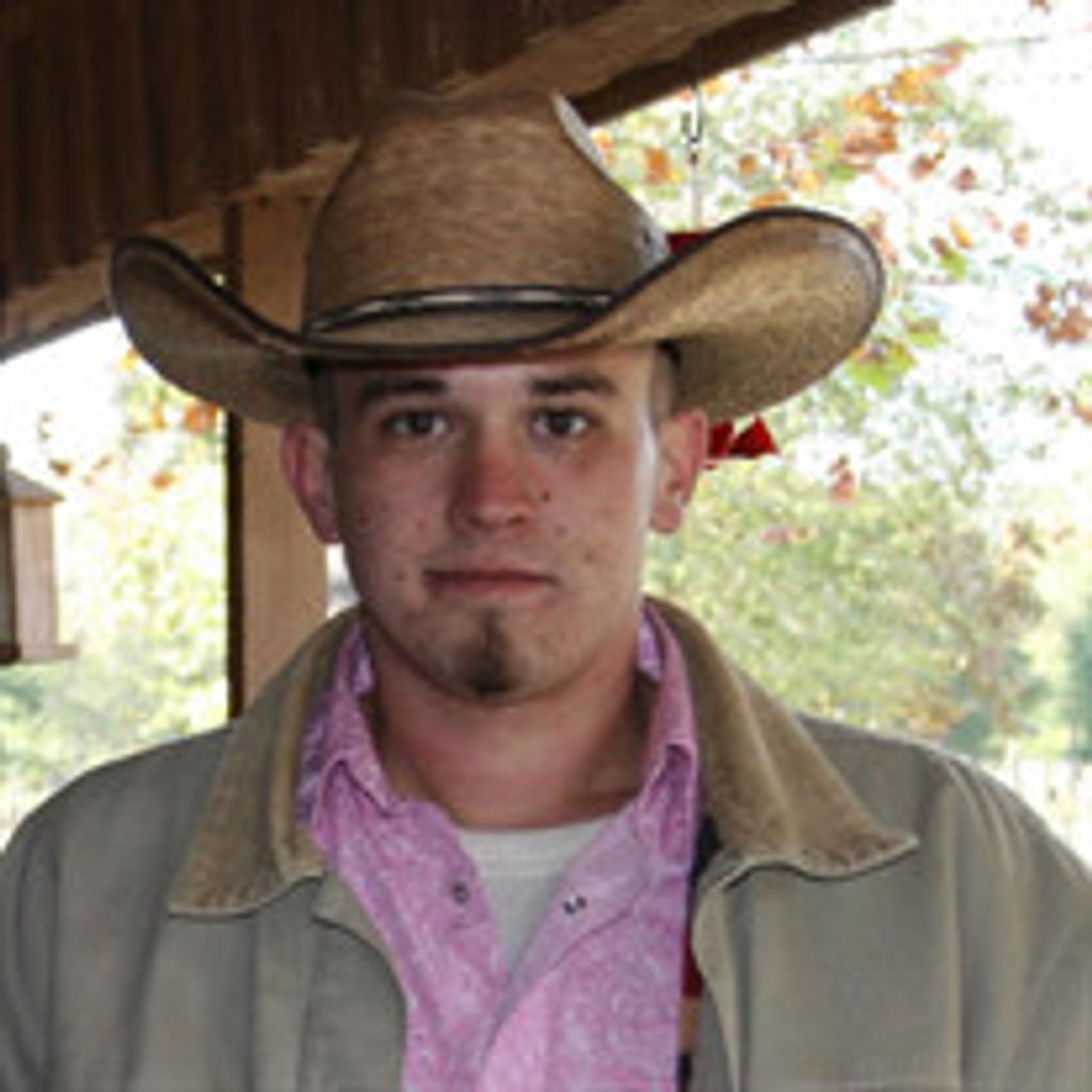 Jerry Paul "J. P." Rosen, Jr.