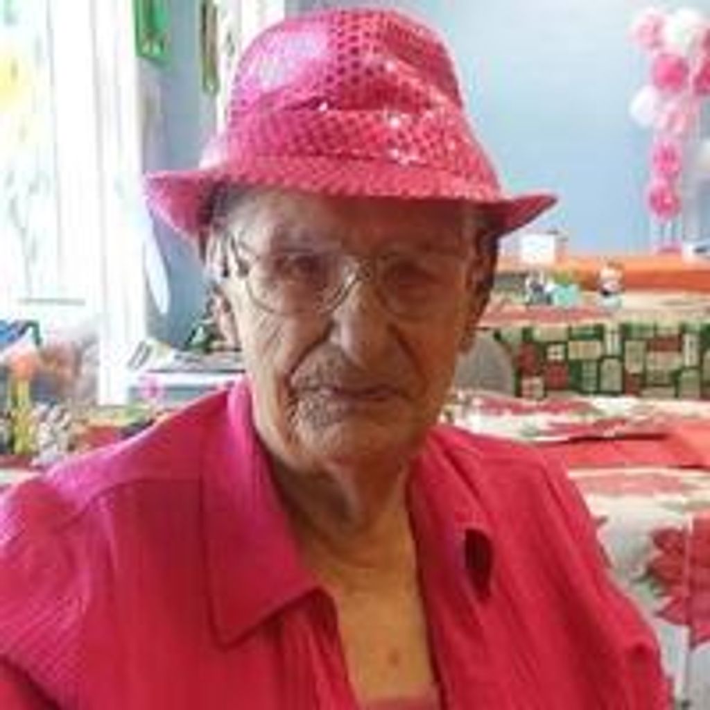 Feliciana Zambrano