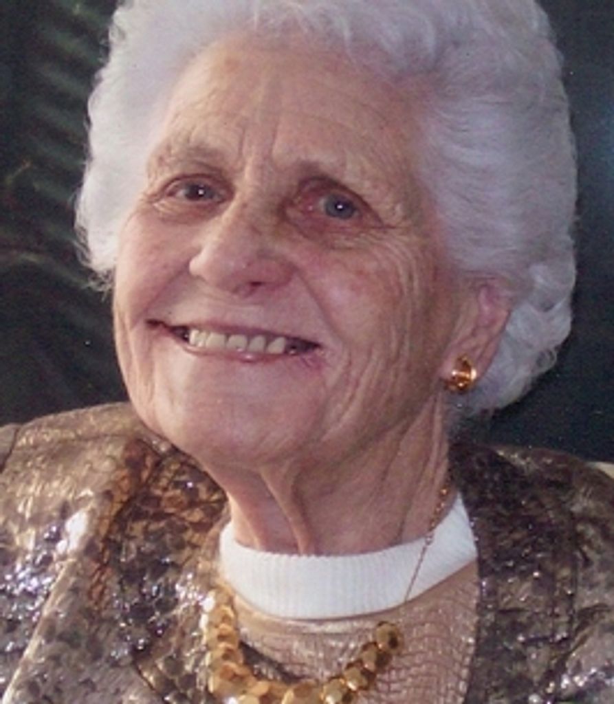 Beatrice Baxter
