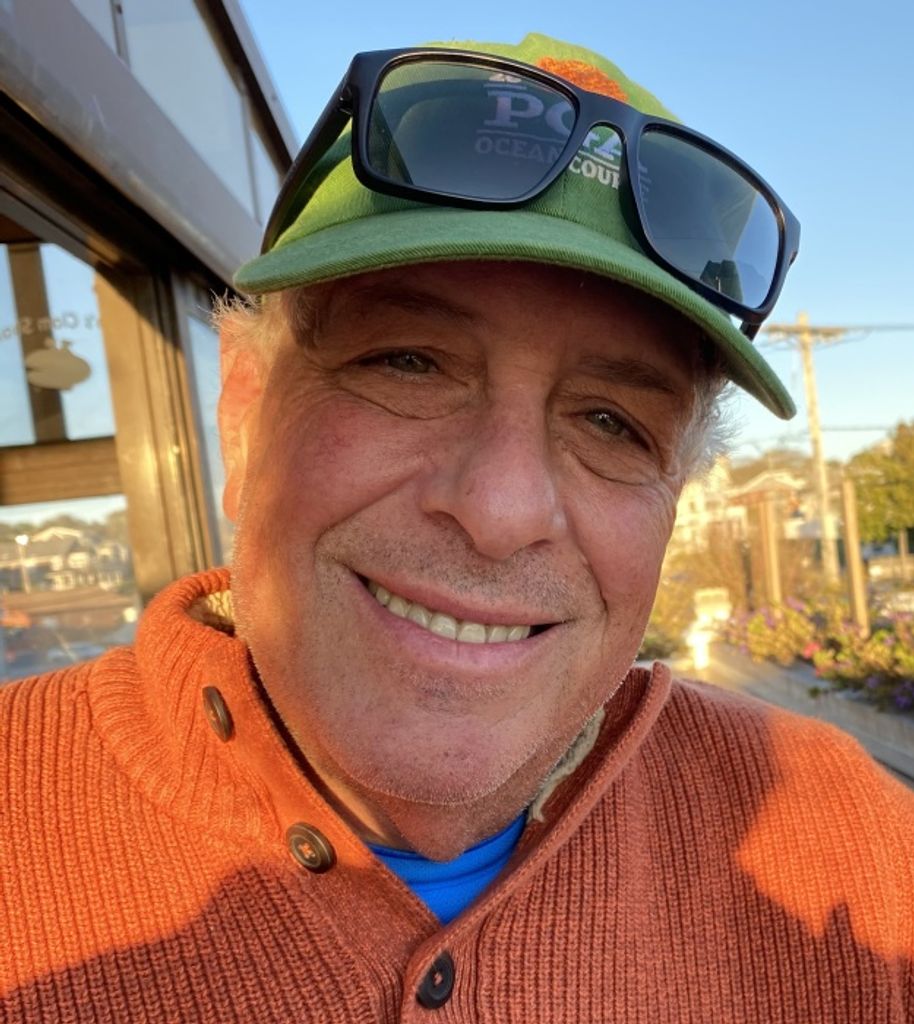 Rick Harlan Kaskel