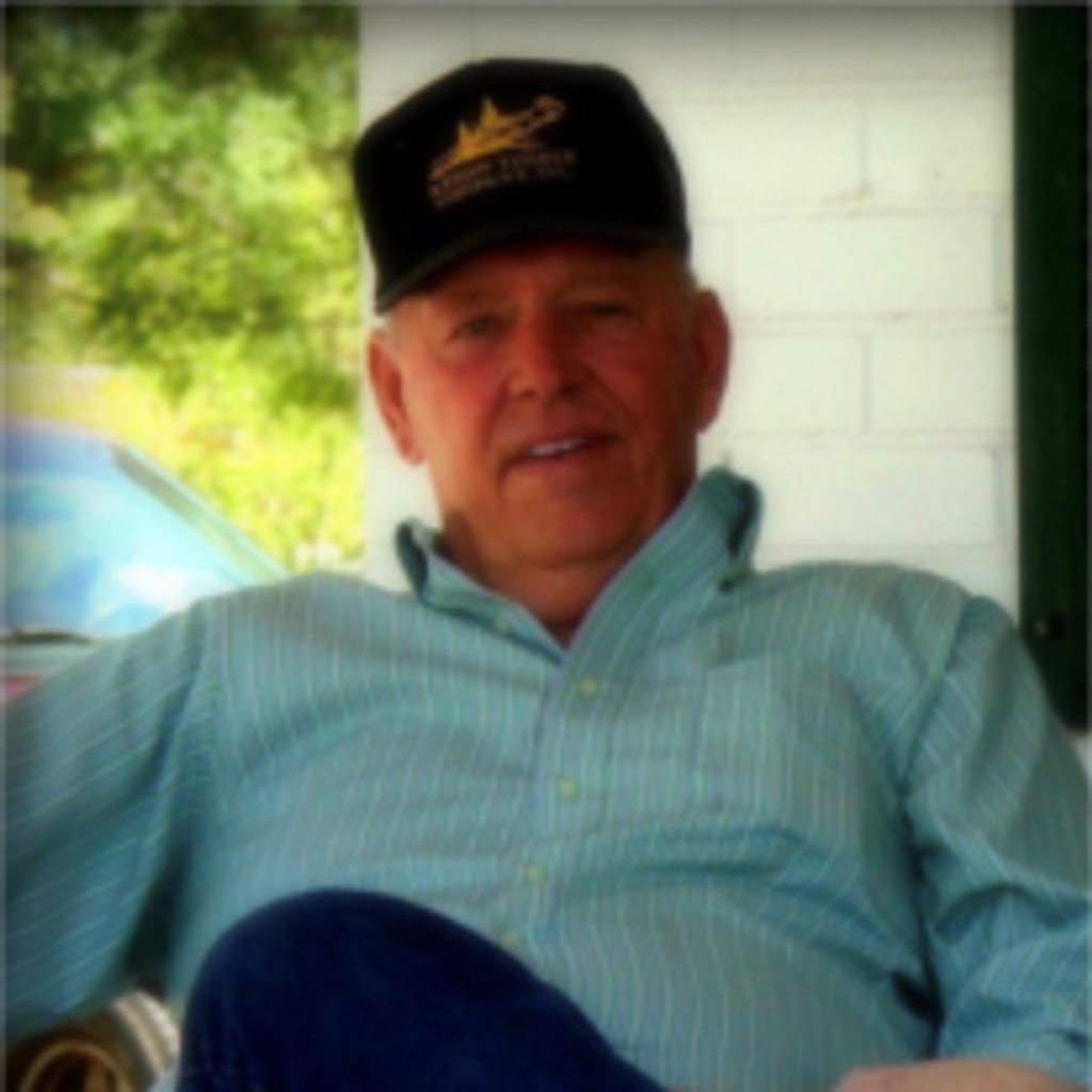 Gerald "Jerry" Mullis