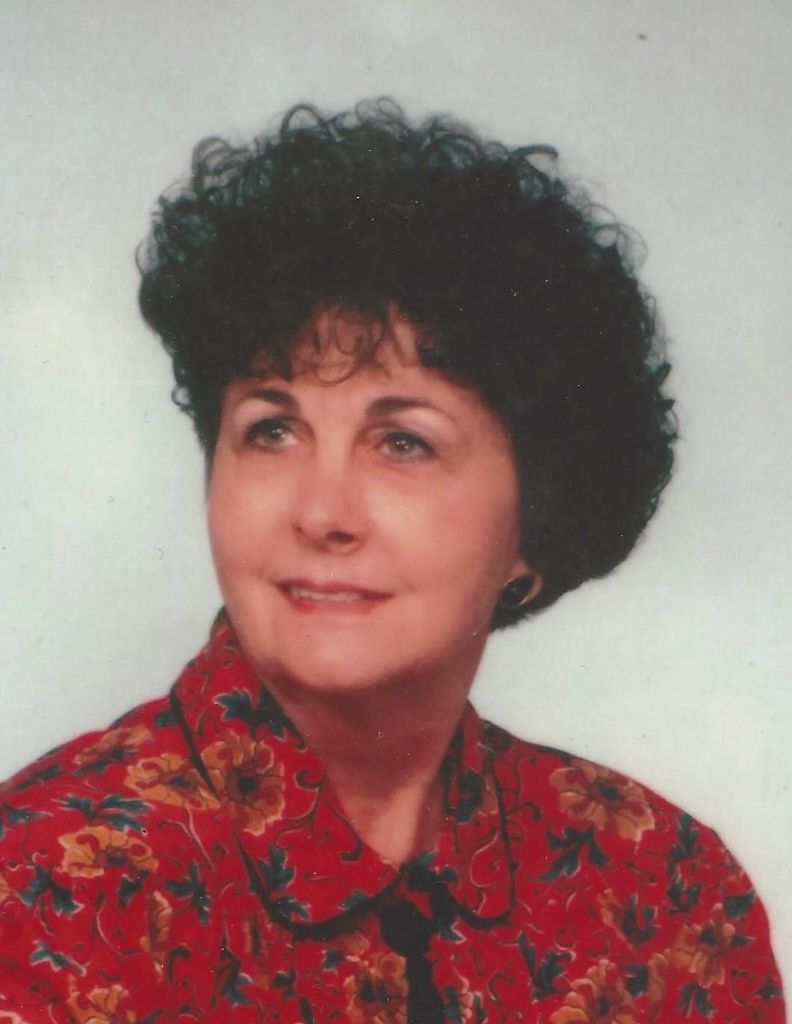 Tommie Gail Perrin