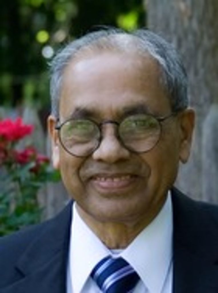 Manhar Patel