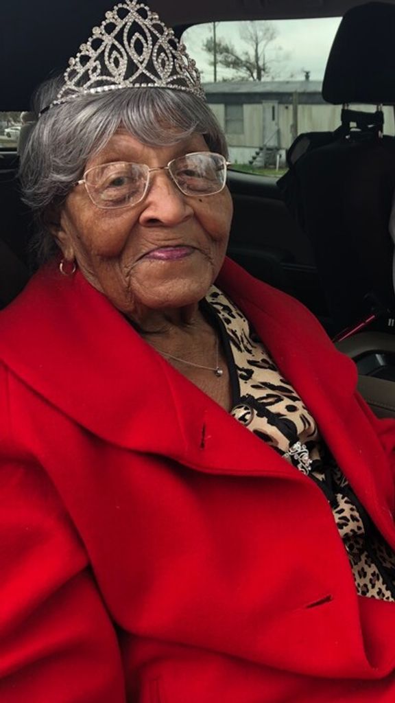Velma T. Moore Profile Photo