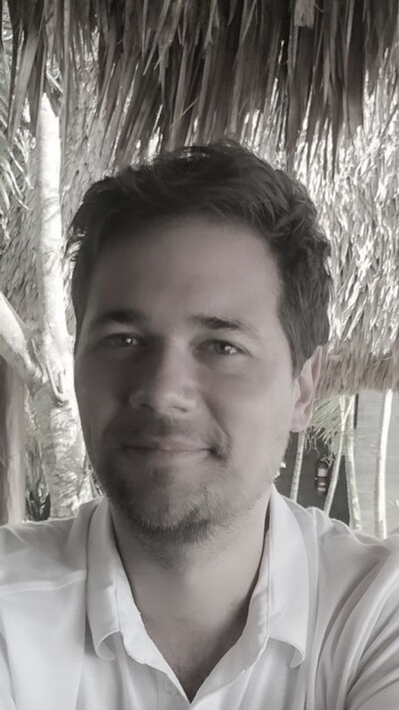 Aaron Michael Allen Profile Photo